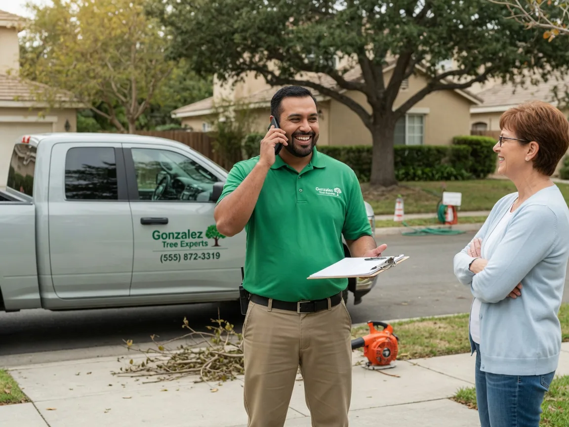 Tree Service Labadie, MO FAQs